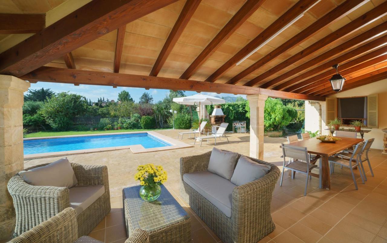 Marina Malagarba By Sunvillas Mallorca Ferienhaus
