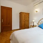 Villa Marina Malagarba By Sunvillas Mallorca