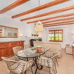 Villa Marina Malagarba By Sunvillas Mallorca
