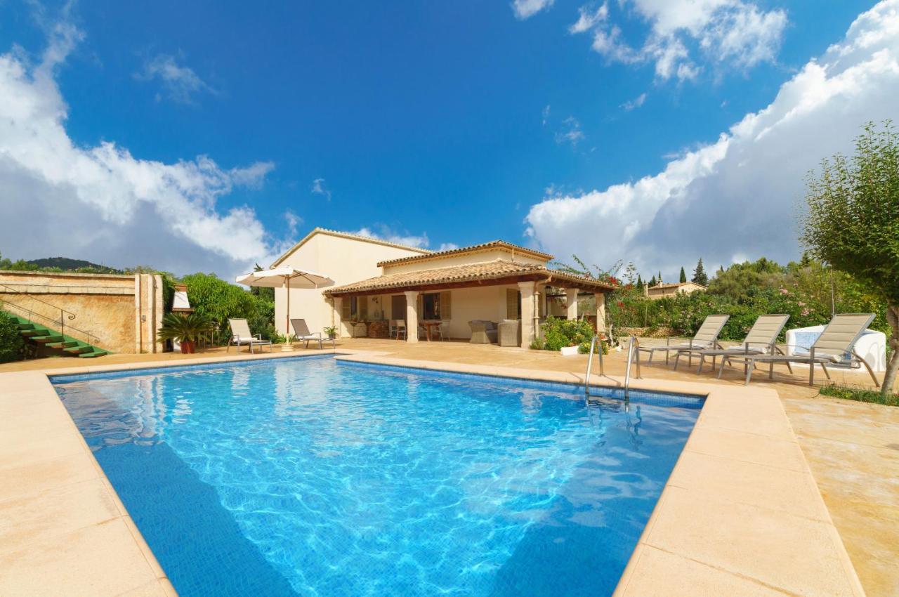 Holiday home Marina Malagarba By Sunvillas Mallorca Pollenca