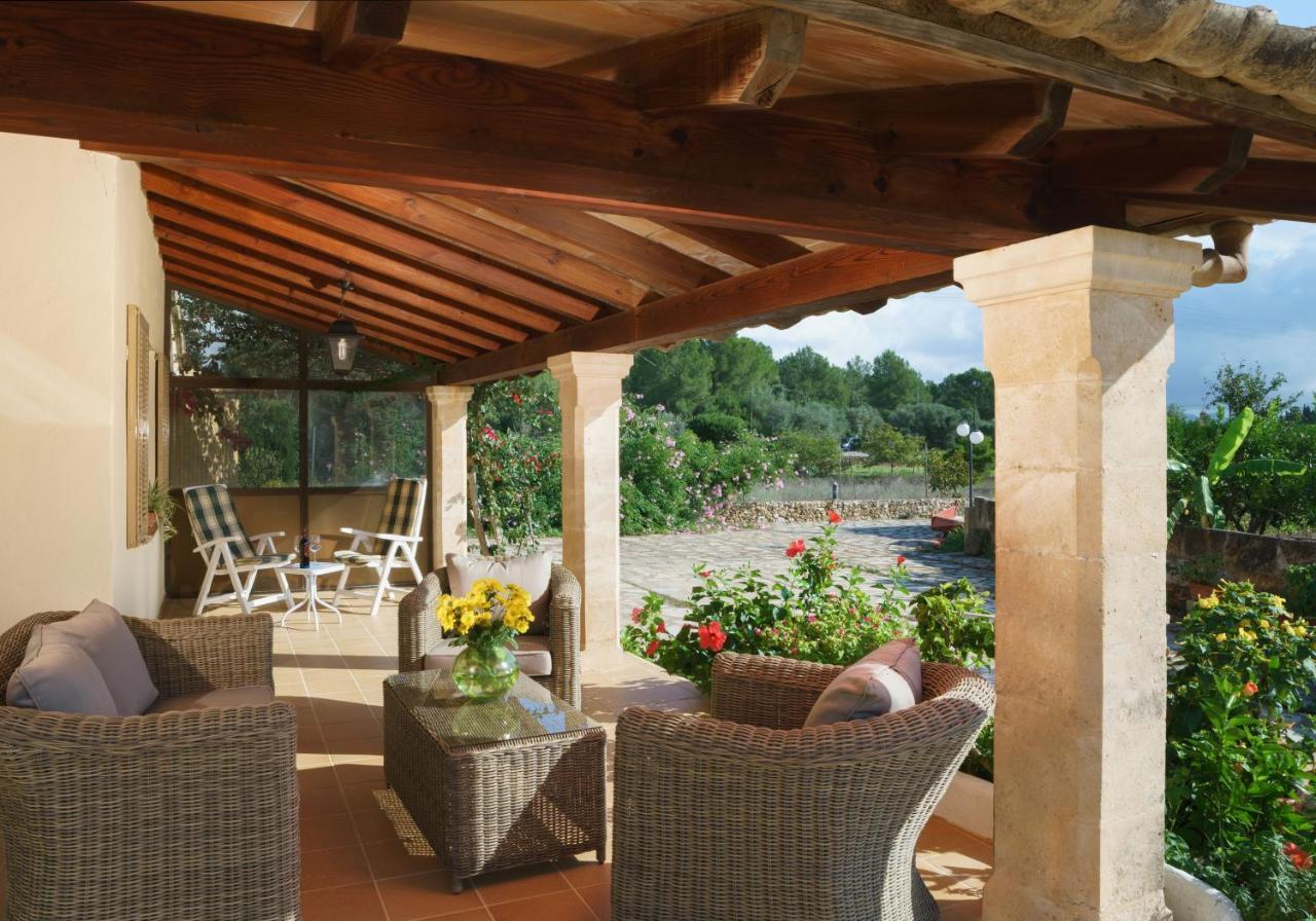 Marina Malagarba By Sunvillas Mallorca Pollenca