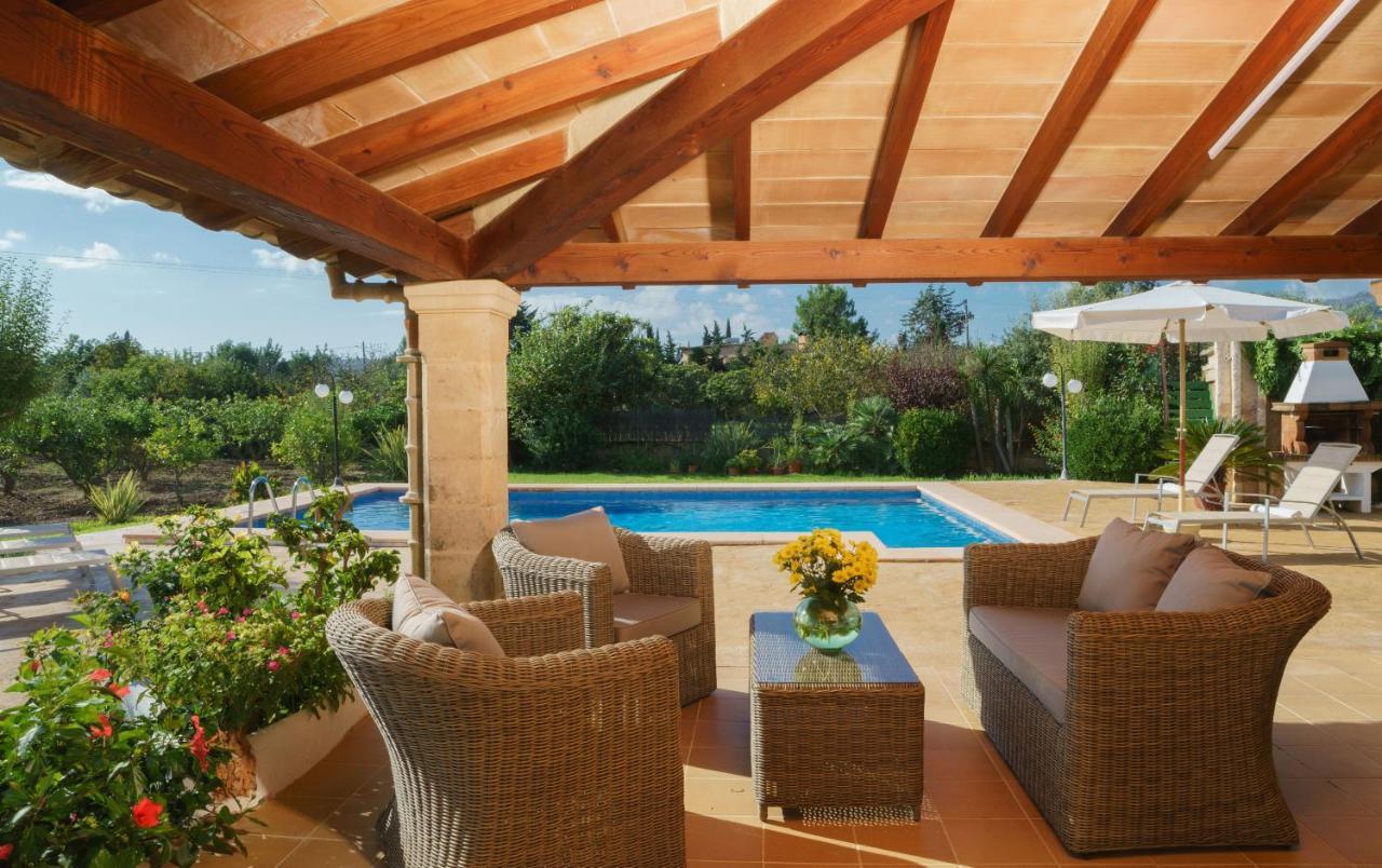 Ferienhaus Marina Malagarba By Sunvillas Mallorca Pollença