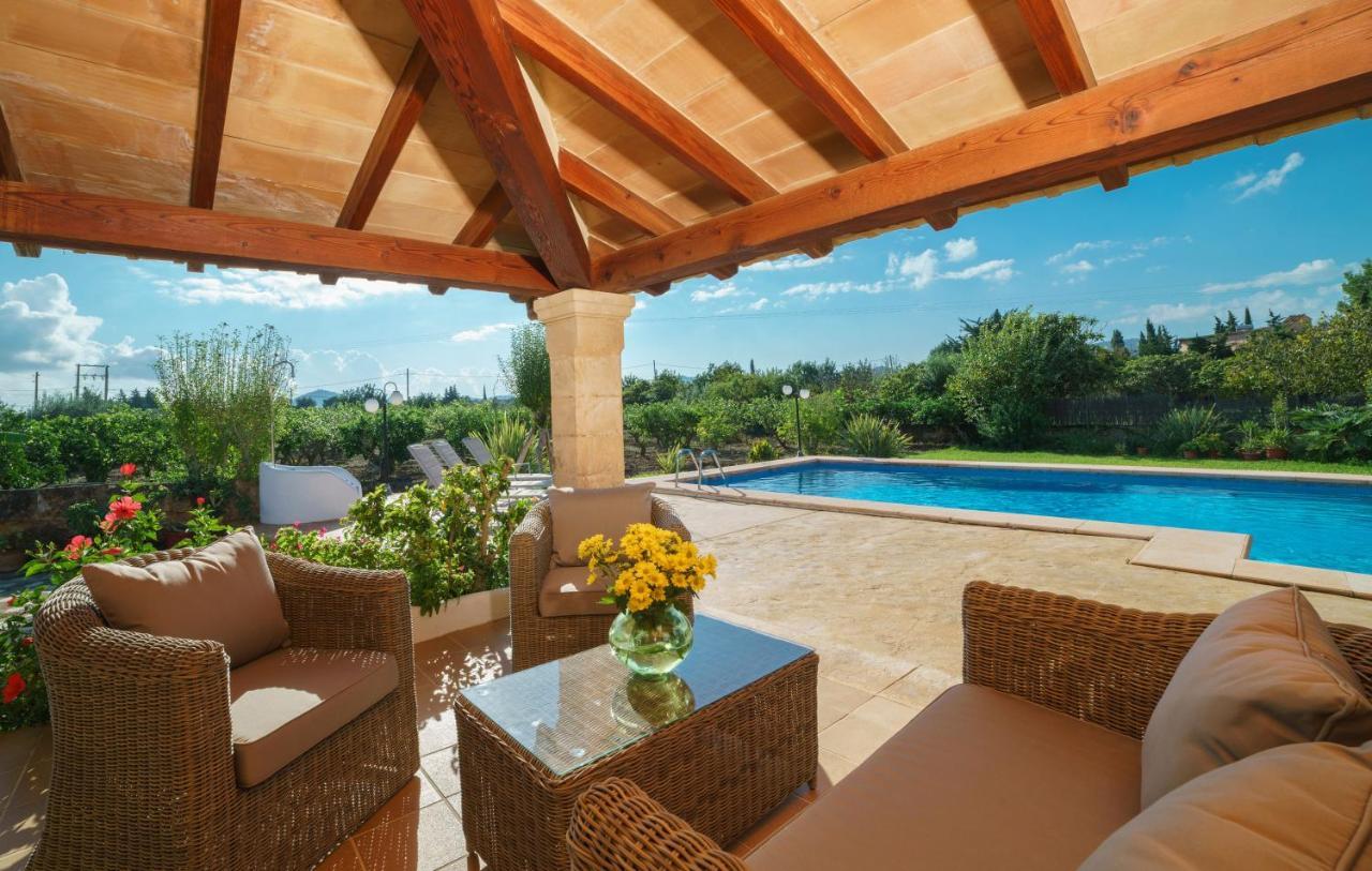 Marina Malagarba By Sunvillas Mallorca Ferienhaus *