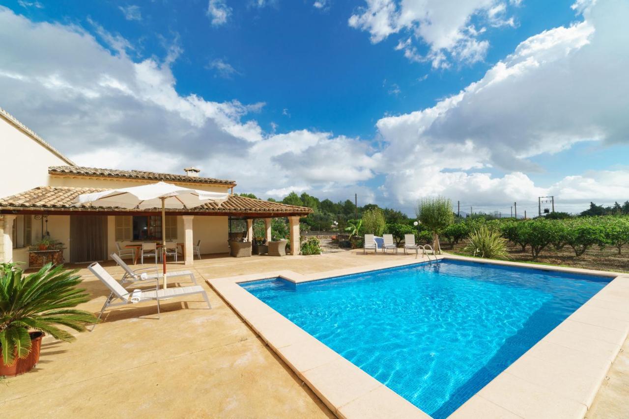 Ferienhaus Marina Malagarba By Sunvillas Mallorca *