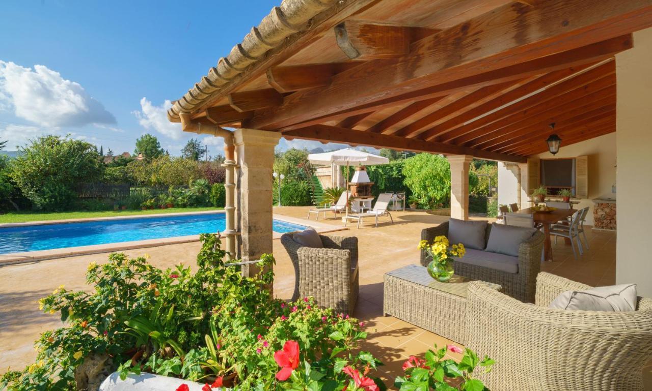 Marina Malagarba By Sunvillas Mallorca Ferienhaus *