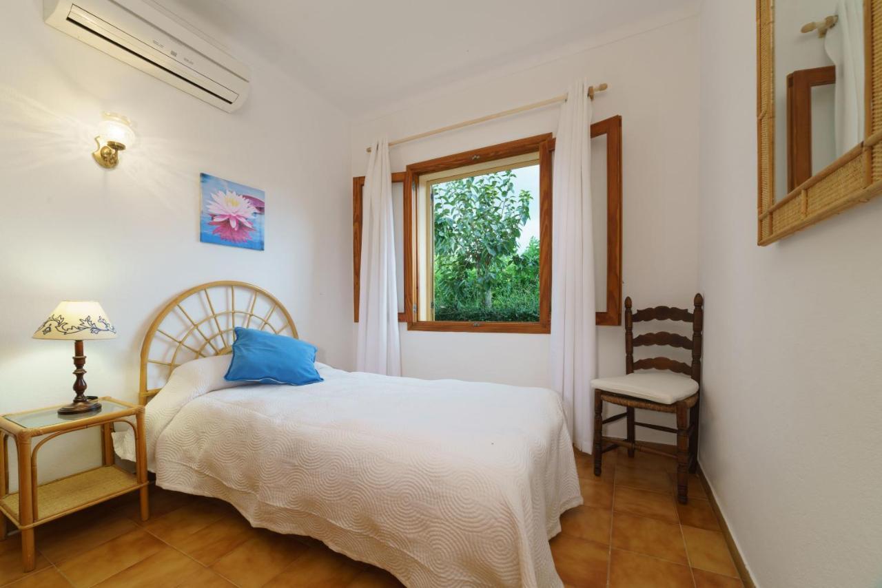 Marina Malagarba By Sunvillas Mallorca * Pollença