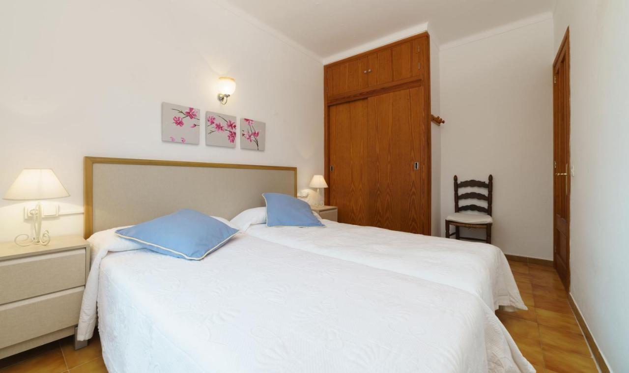 Marina Malagarba By Sunvillas Mallorca * Pollenca