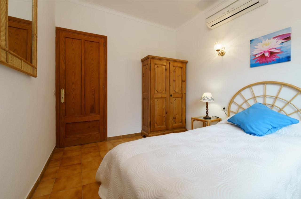 Marina Malagarba By Sunvillas Mallorca Pollença