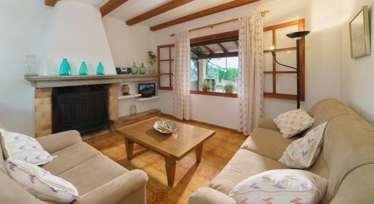 Ferienhaus Marina Malagarba By Sunvillas Mallorca