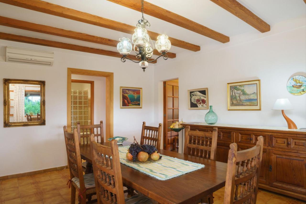 Ferienhaus Marina Malagarba By Sunvillas Mallorca