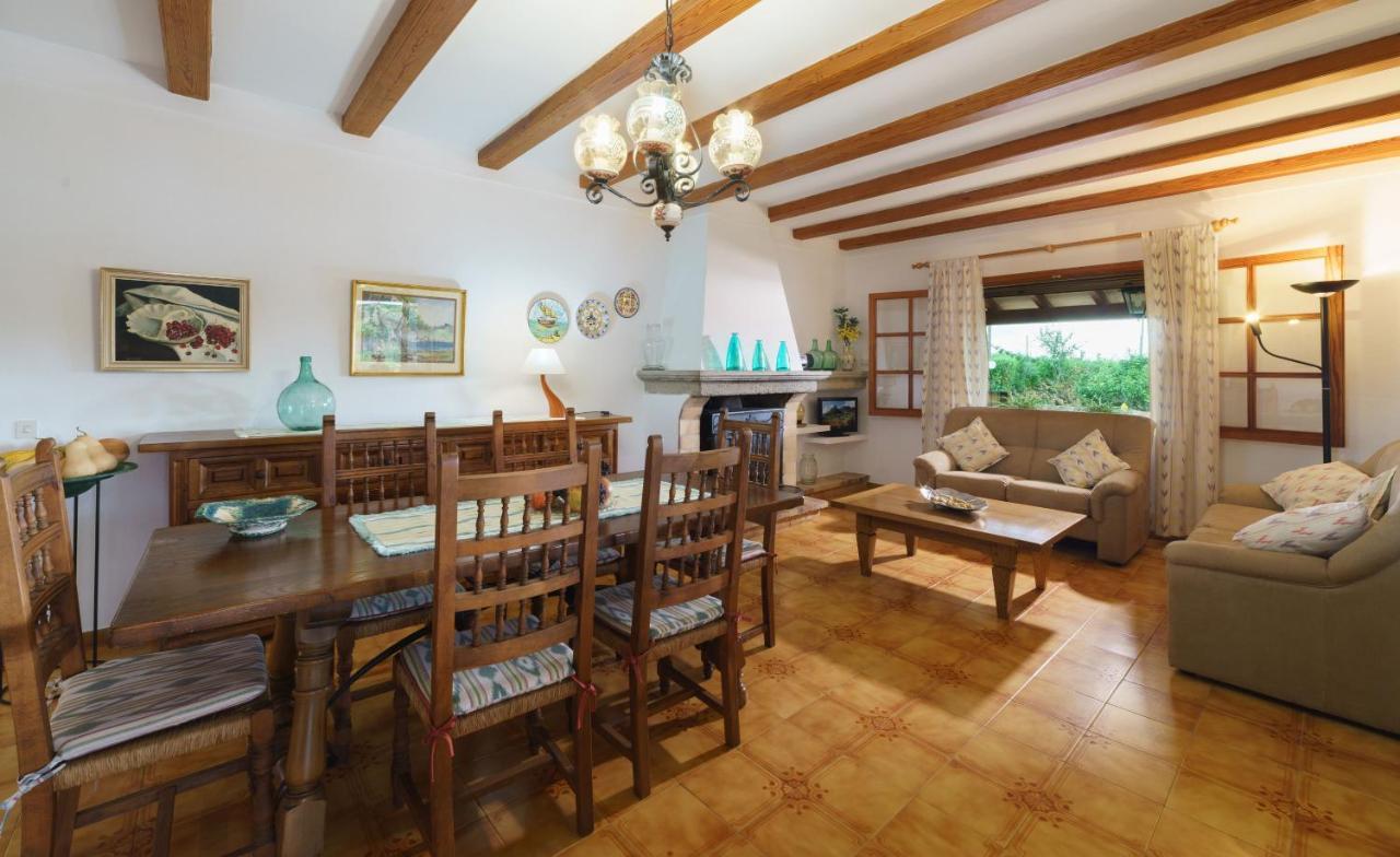 Marina Malagarba By Sunvillas Mallorca Holiday home Pollenca