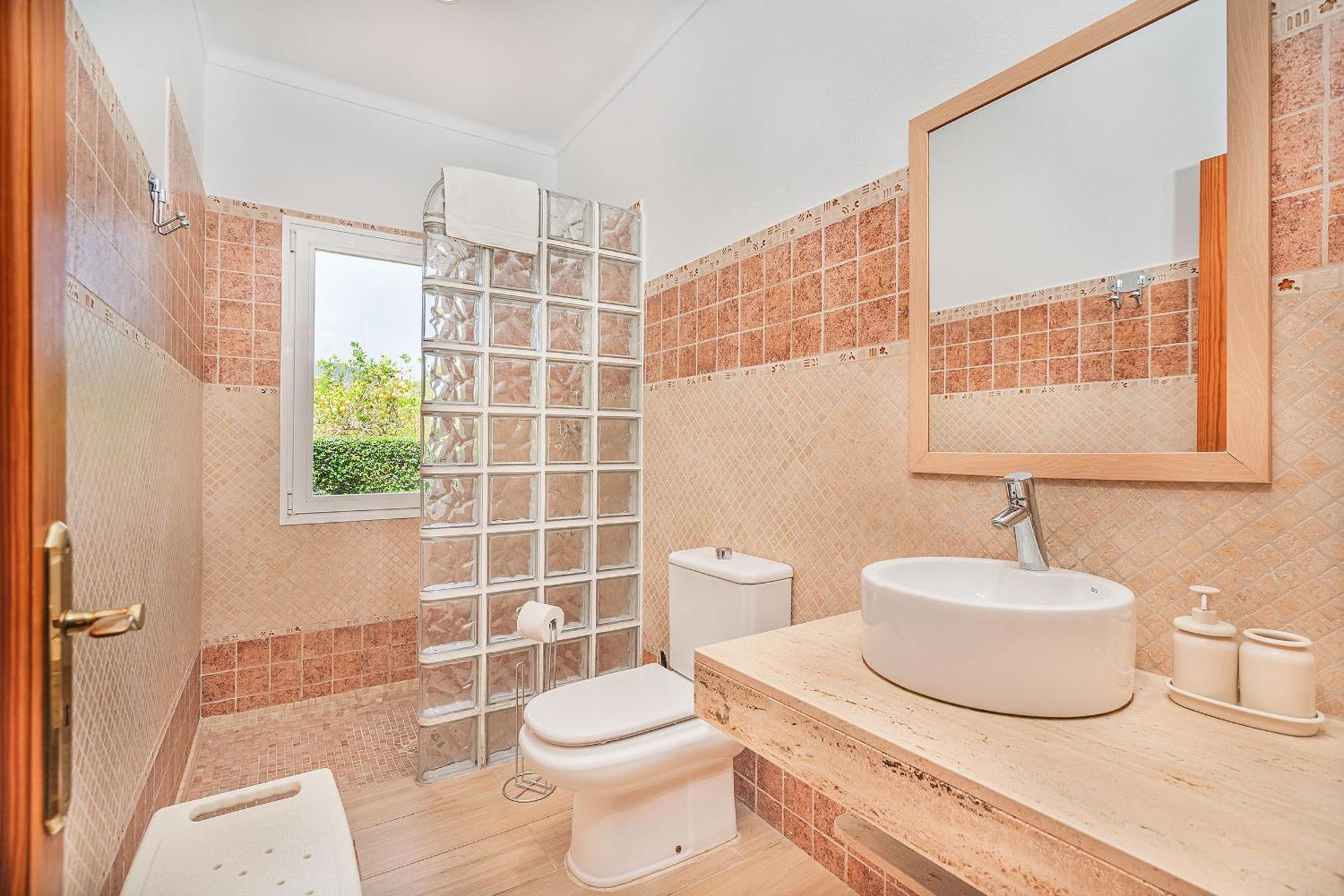 Ferienhaus Marina Malagarba By Sunvillas Mallorca