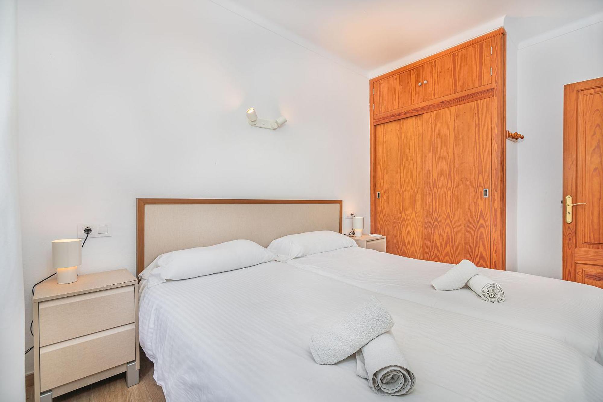 Marina Malagarba By Sunvillas Mallorca Ferienhaus *