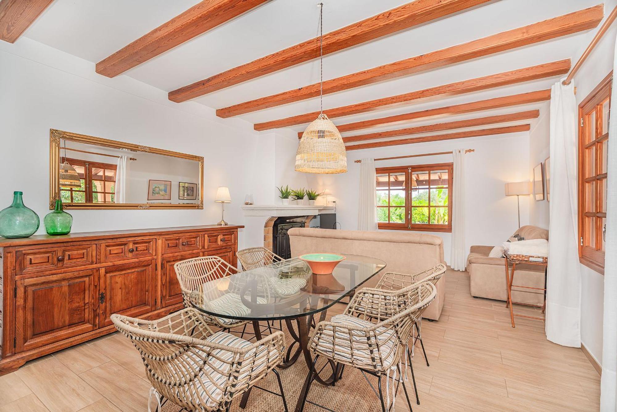 Marina Malagarba By Sunvillas Mallorca Holiday home Pollenca