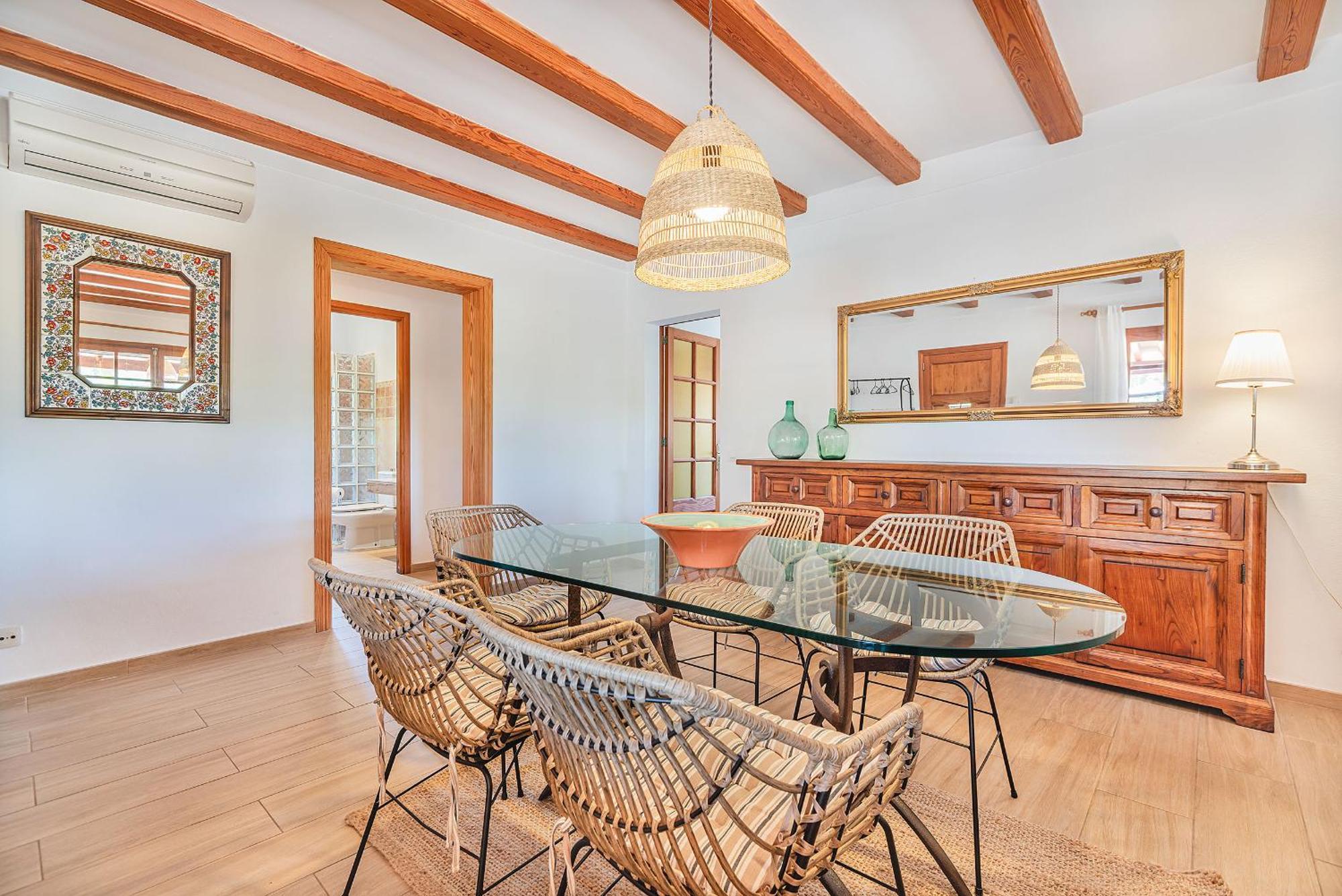 Holiday home Marina Malagarba By Sunvillas Mallorca Pollenca