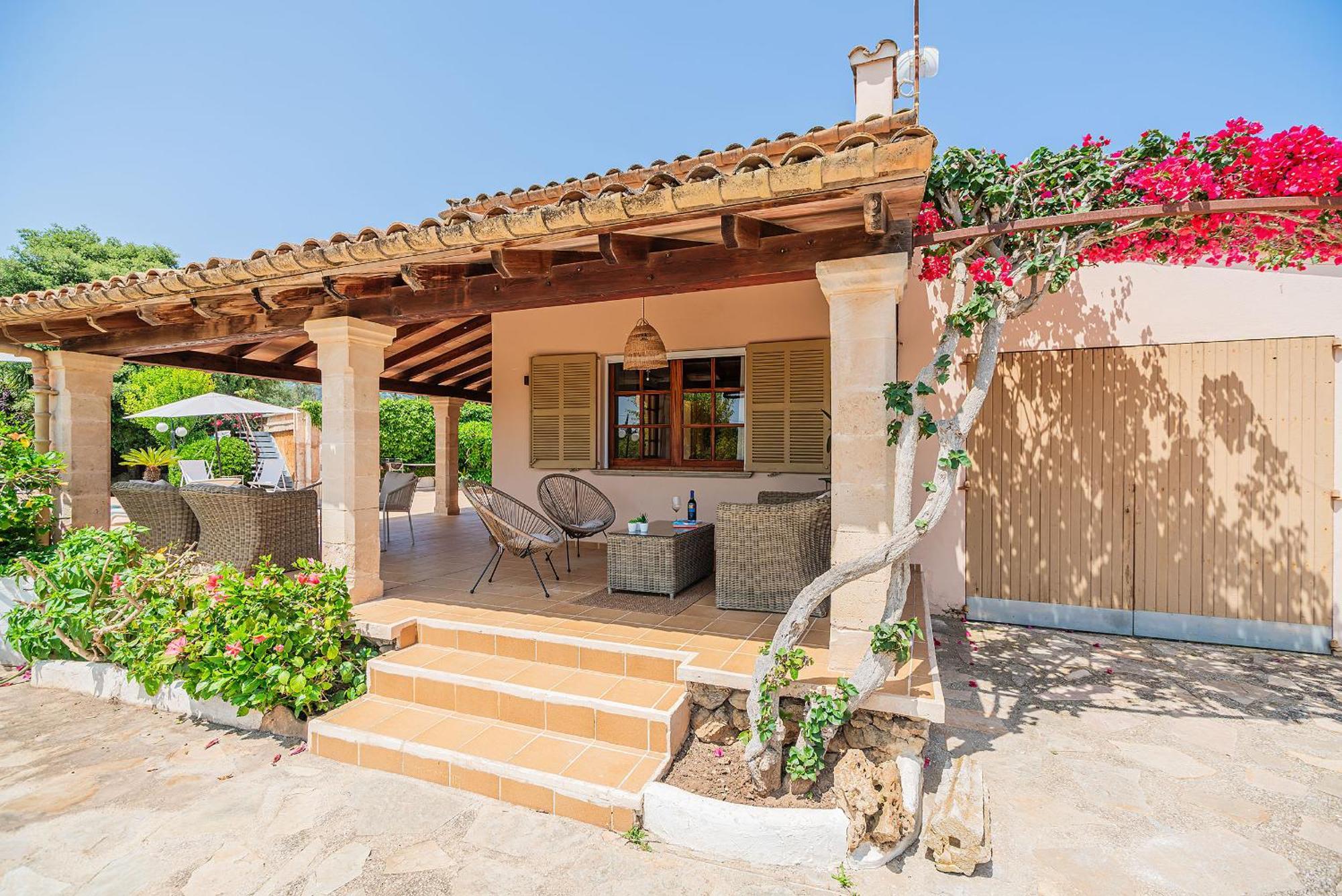 Marina Malagarba By Sunvillas Mallorca Holiday home *
