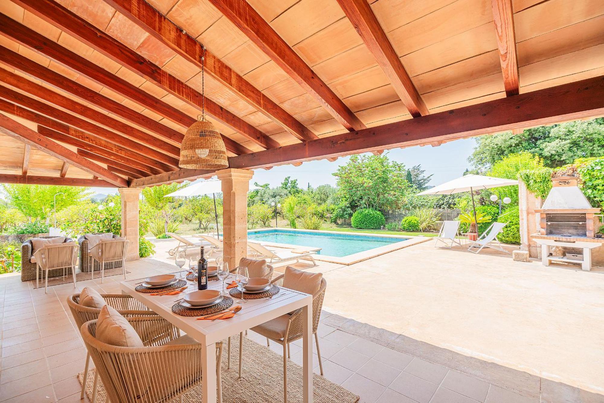Ferienhaus Marina Malagarba By Sunvillas Mallorca *
