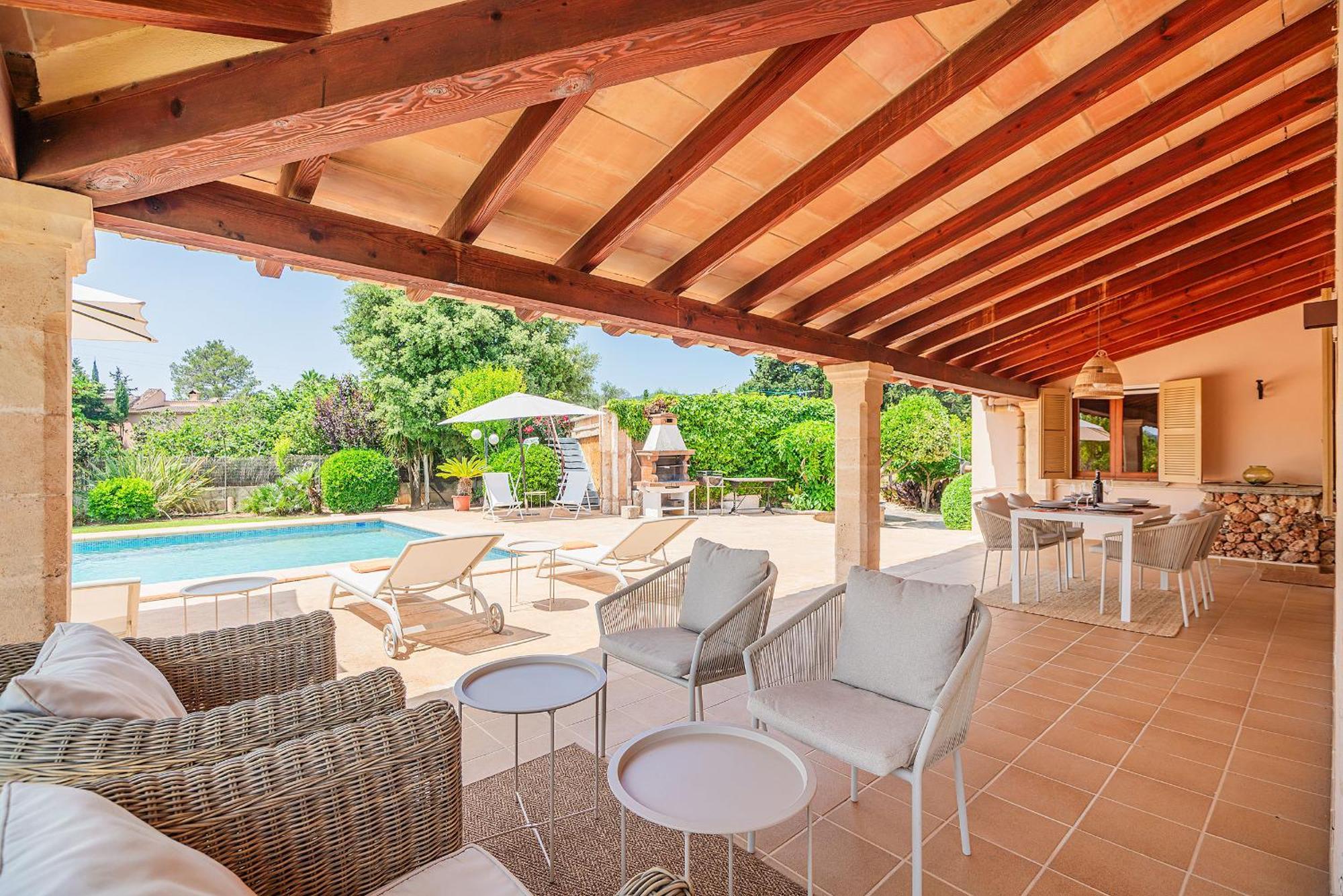 Marina Malagarba By Sunvillas Mallorca Holiday home Pollenca
