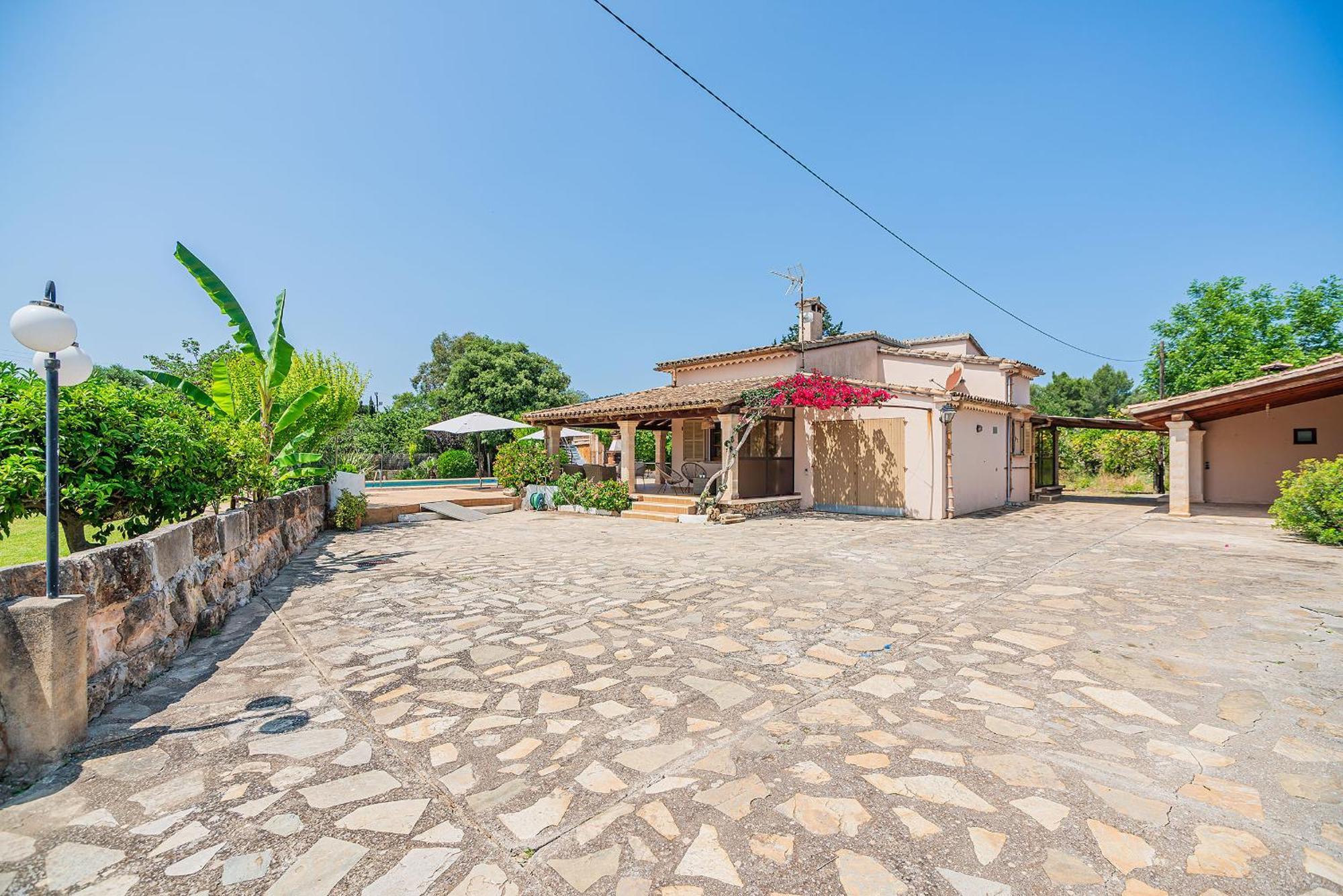 Holiday home Marina Malagarba By Sunvillas Mallorca