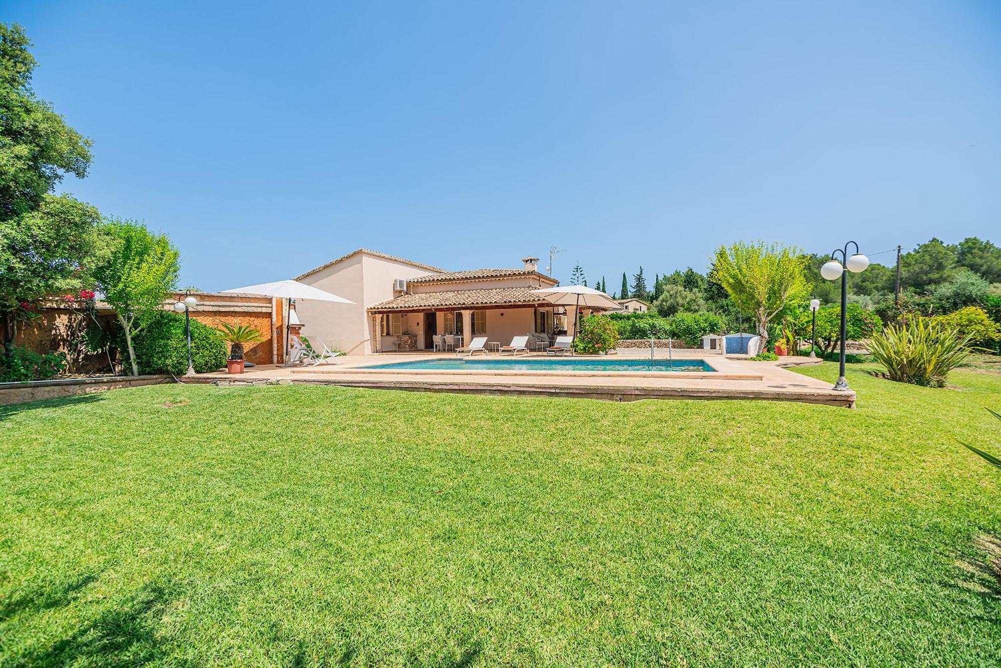 Marina Malagarba By Sunvillas Mallorca Holiday home Pollenca