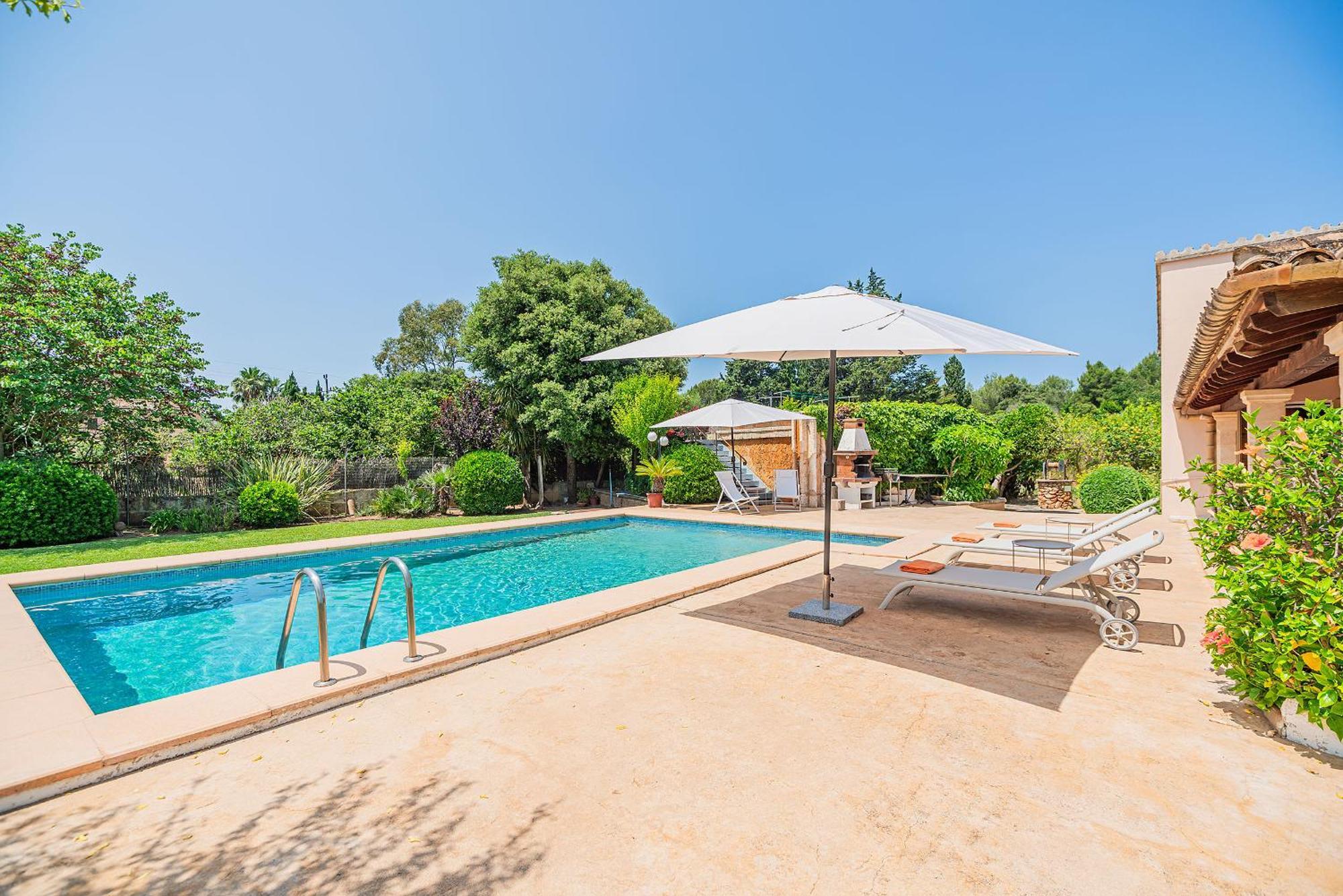 Marina Malagarba By Sunvillas Mallorca Ferienhaus