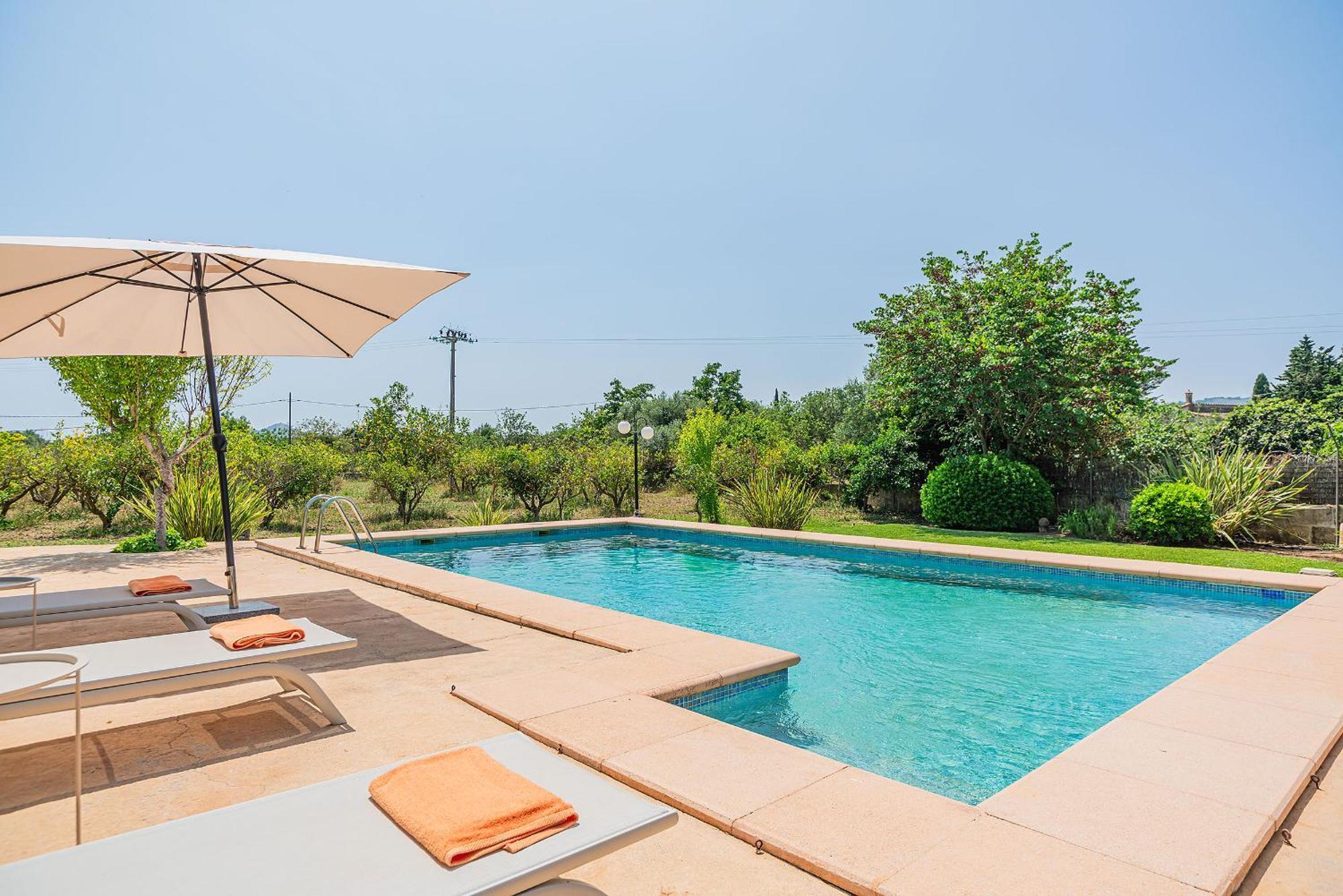 Marina Malagarba By Sunvillas Mallorca Pollenca