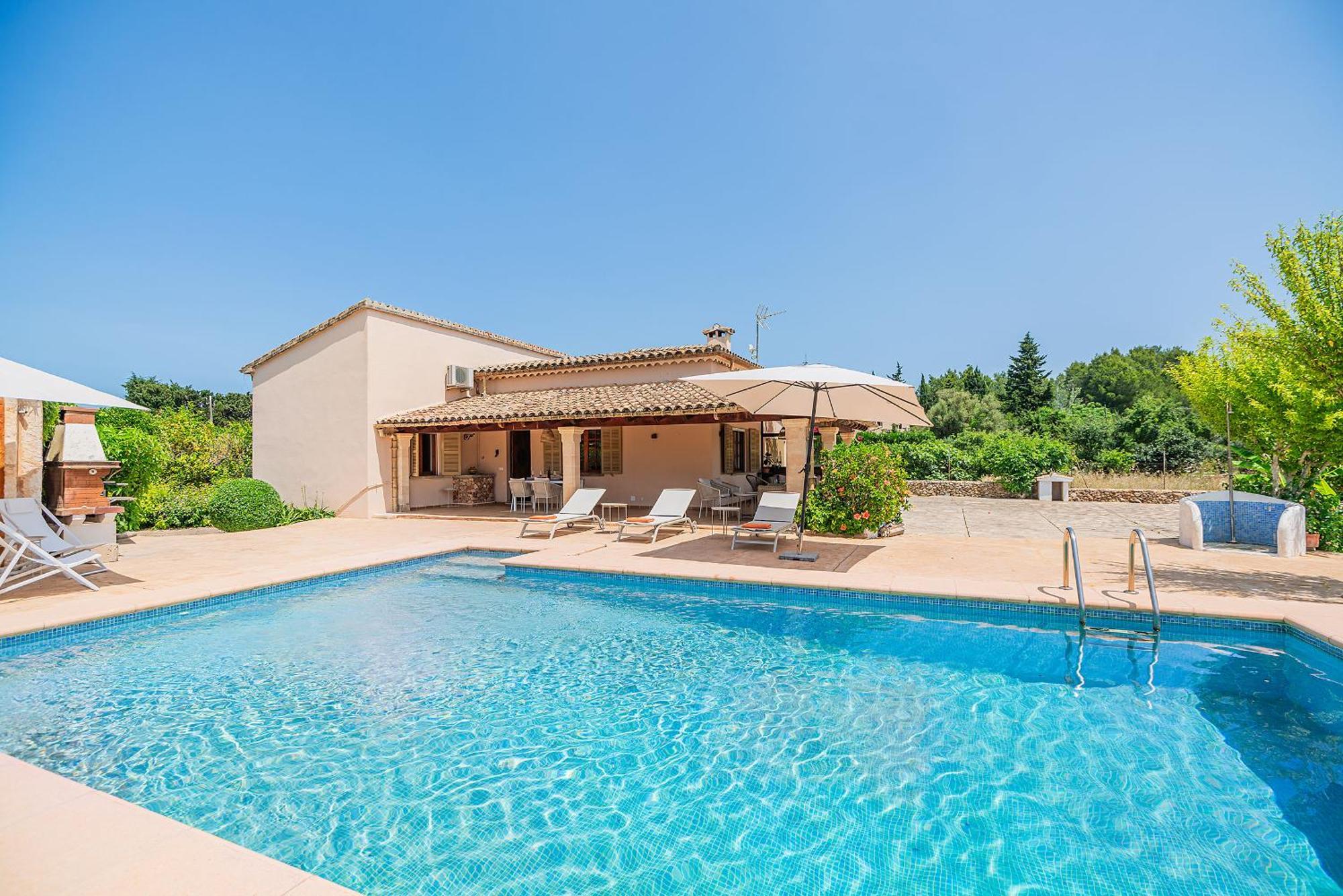 Marina Malagarba By Sunvillas Mallorca * Pollenca